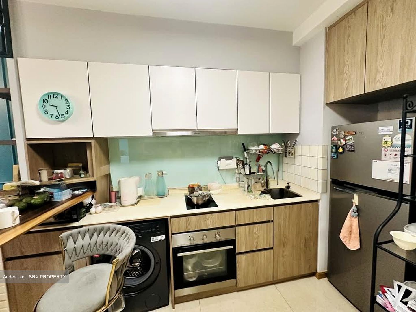 Kingsford Waterbay (D19), Apartment #556831401